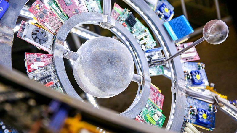 科技公司年检操作指南：步骤详解与注意事项