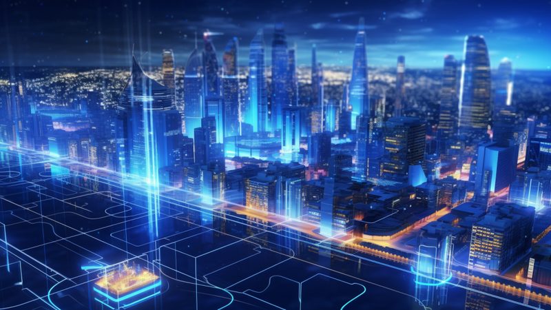 Python数据可视化报表制作：揭秘高效数据分析之道